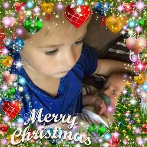 Meet your Posher, Kevin n ashley